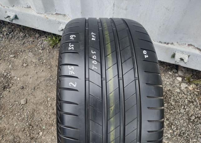 Bridgestone Turanza T005 275/35 R19