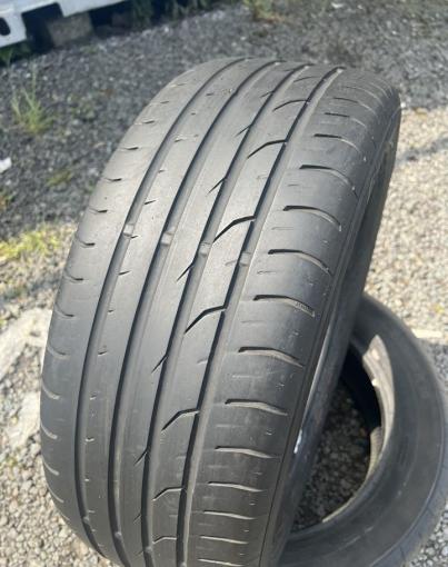 Continental ContiPremiumContact 2 205/55 R16