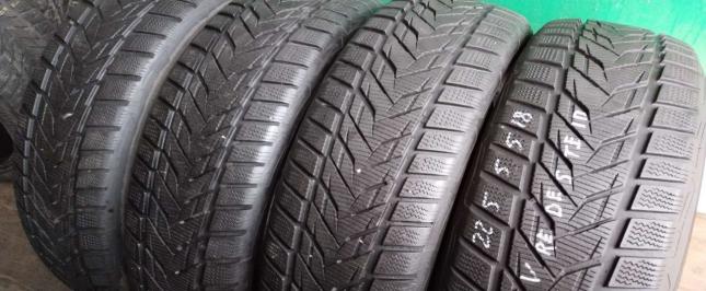 Vredestein Wintrac Xtreme S 225/55 R18 V