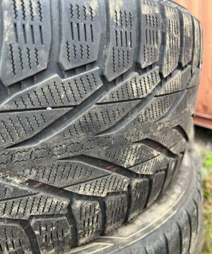 Nokian Tyres Hakkapeliitta R2 265/50 R20