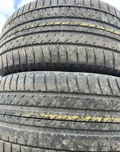 Goodyear Eagle F1 Asymmetric 295/40 R22