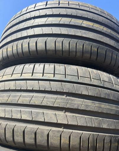 Pirelli P Zero PZ4 275/45 R21
