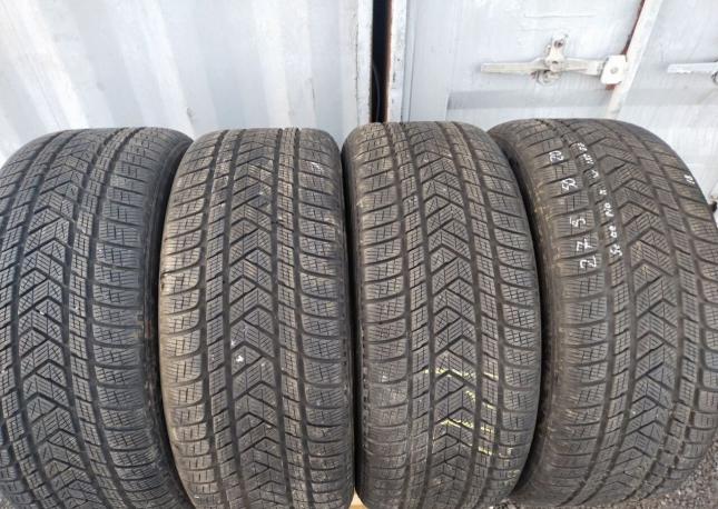 Pirelli Scorpion Winter 275/50 R20 113V