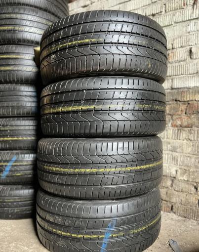 Pirelli P Zero 275/35 R21