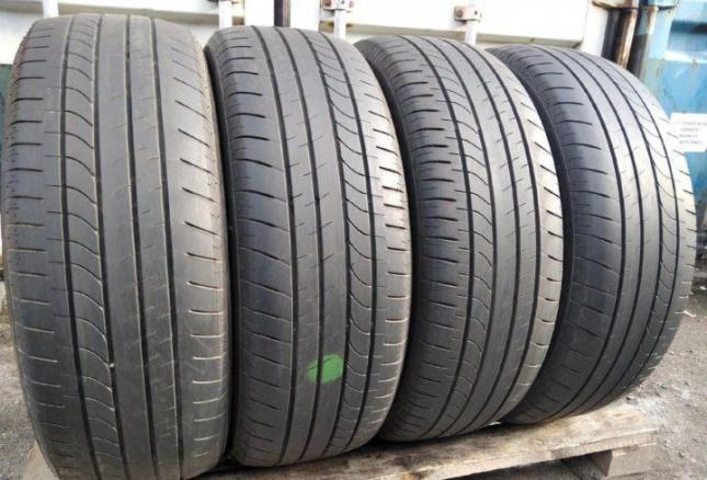 Bridgestone Dueler H/L 33A 235/55 R20