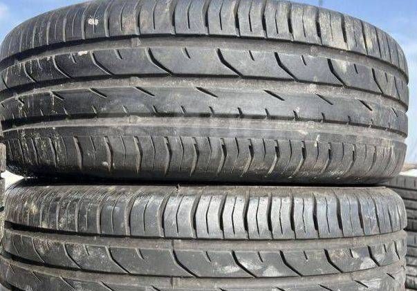 Continental ContiPremiumContact 2 205/55 R16