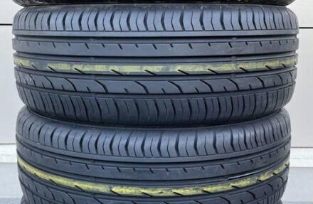 Continental ContiPremiumContact 2 215/55 R18