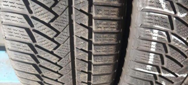 Continental ContiWinterContact TS 850 P 235/45 R18