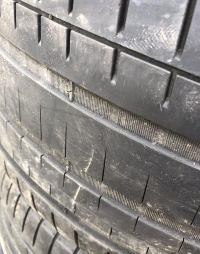 Vredestein Ultrac Vorti 275/35 R20