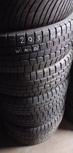 Dunlop SP Winter Maxx WM01 205/60 R16