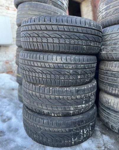 Continental ContiCrossContact UHP 235/50 R19