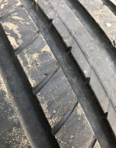 Goodyear Eagle F1 Asymmetric 2 245/40 R19