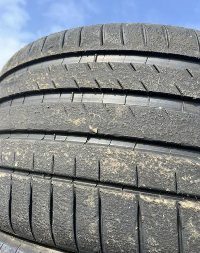 Michelin Pilot Sport 4 S 315/30 R21