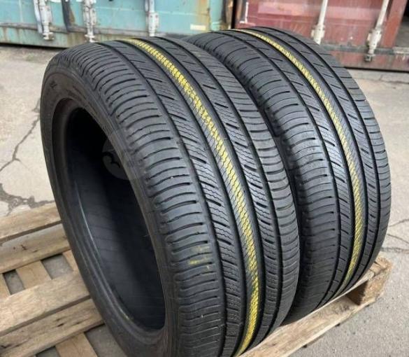 Michelin Premier A/S 225/60 R18