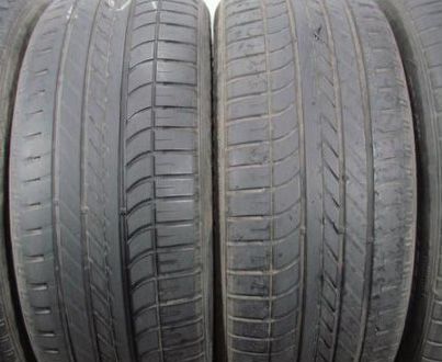 Goodyear Eagle F1 Asymmetric 255/55 R18