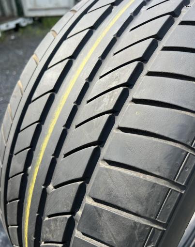 Continental Conti4x4SportContact 275/40 R20