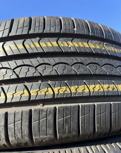 Pirelli Scorpion AS Plus 3 235/40 R19
