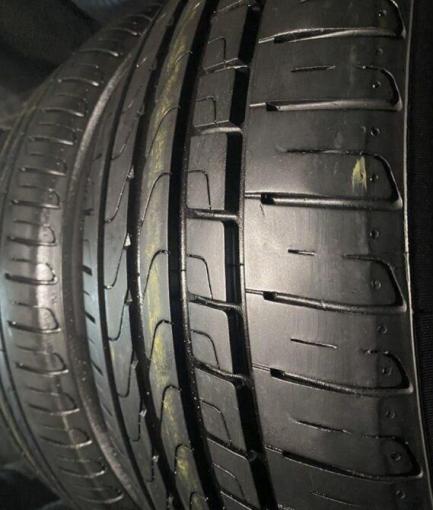 Pirelli Cinturato P7 225/55 R17