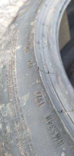 Pirelli P Zero PZ4 275/45 R21