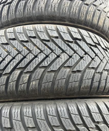Nokian Tyres Weatherproof 185/60 R15