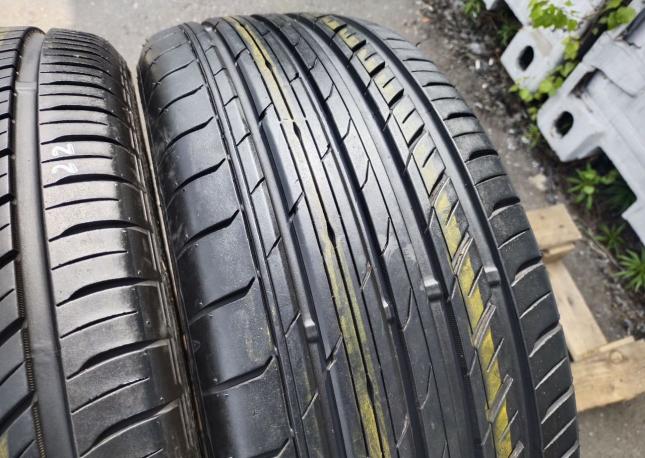 Toyo Proxes C1S 235/55 R17