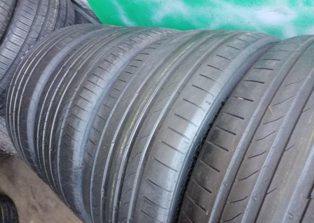 Continental ContiSportContact 5P 285/40 R22