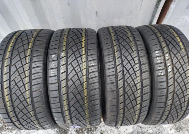 Continental ExtremeContact DWS 245/45 R19 п╦ 275/40 R19