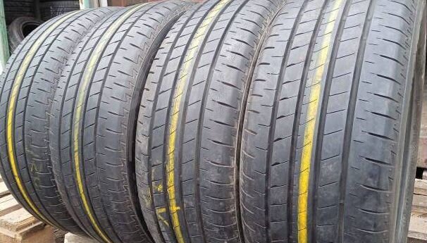 Bridgestone Turanza T005A 225/55 R17