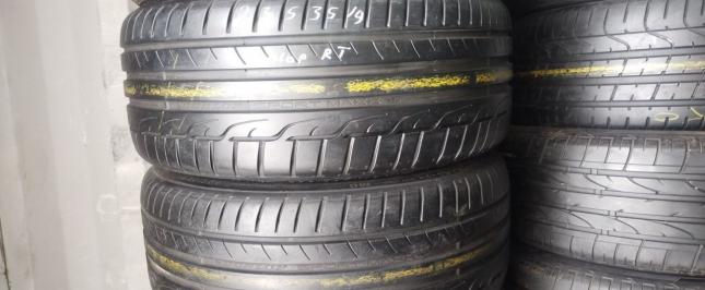 Dunlop SP Sport Maxx RT 235/35 R19