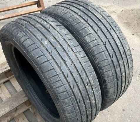 Bridgestone Dueler H/P Sport 225/45 R18