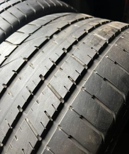 Pirelli P Zero 275/40 R19