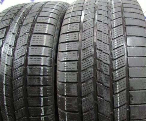 Pirelli Scorpion Ice&amp;Snow 275/45 R20