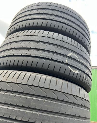 Pirelli P Zero 265/40 R22