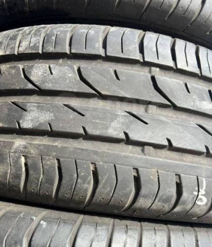 Continental ContiPremiumContact 2 215/55 R18