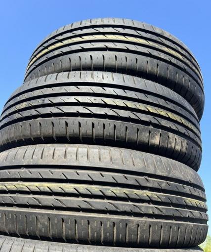 Nexen N&#39;Blue HD Plus 205/65 R15