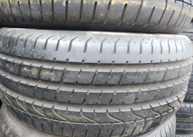 Pirelli P Zero 235/35 R19