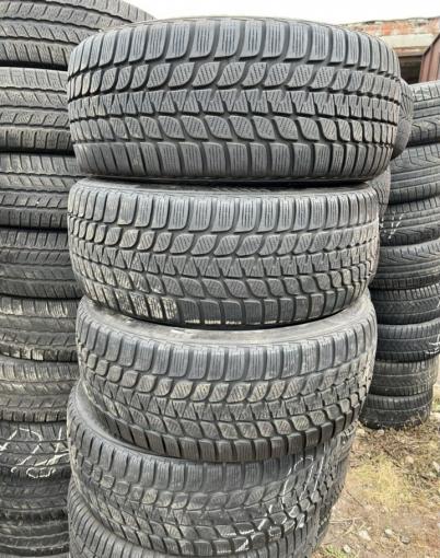 Bridgestone Blizzak LM-25 225/40 R19