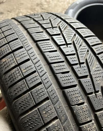 Hankook Winter I&#39;Cept Evo2 W320 255/45 R19