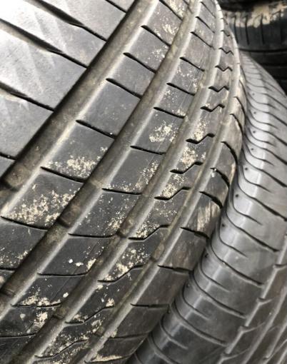 Firestone Roadhawk 215/55 R16