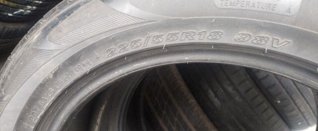 Nexen N Fera RU1 225/55 R18