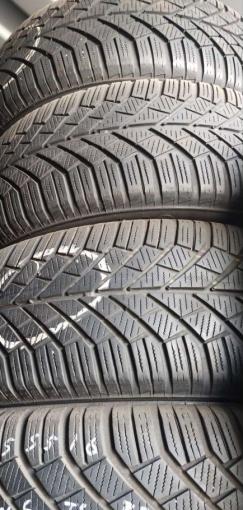 Continental ContiWinterContact TS 830 205/55 R16