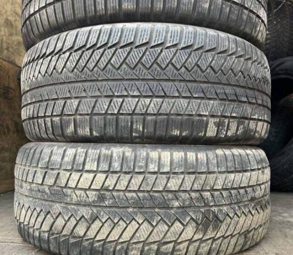 Continental ContiWinterContact TS 850 P 275/45 R20