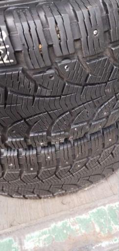 Pirelli Winter Carving Edge 255/60 R18 V