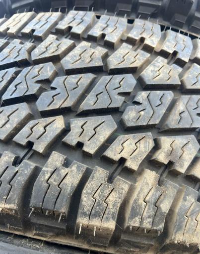 Nitto Terra Grappler G2 275/65 R18