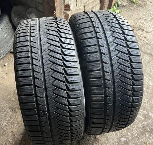 Continental ContiWinterContact TS 850 P 235/40 R18