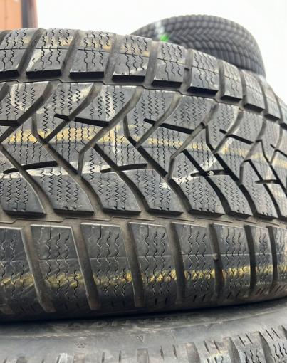 Dunlop Winter Sport 5 255/45 R20