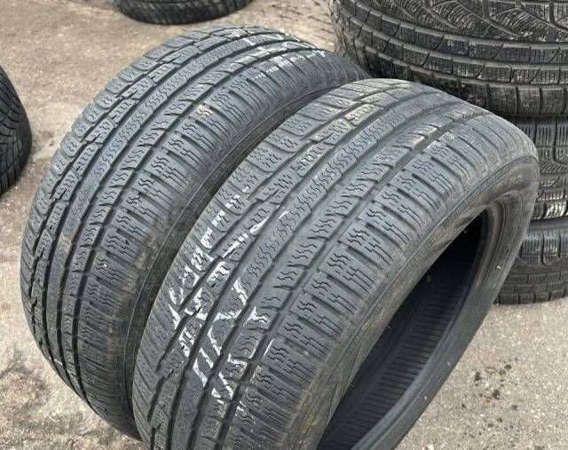 Nokian Tyres WR A3 235/50 R18 H