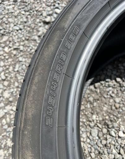 Dunlop SP Sport LM705 245/45 R19