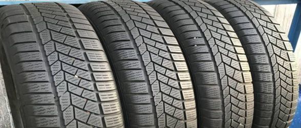 Continental ContiWinterContact TS 830 P 205/60 R16