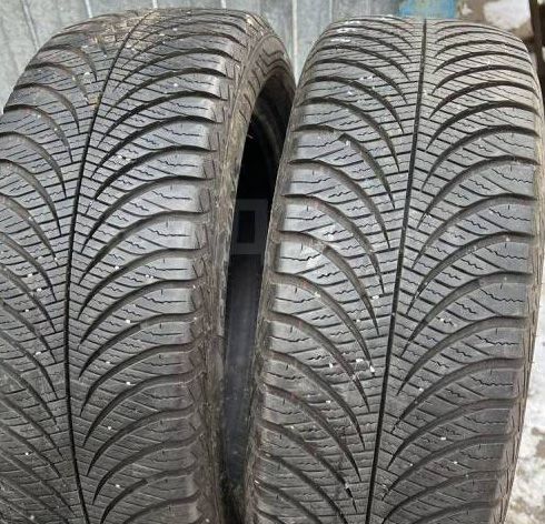 Goodyear Vector 4Seasons 205/55 R16